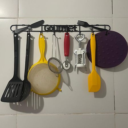 Quarto Aconchegante Em Ipanema Rio de Janeiro Buitenkant foto