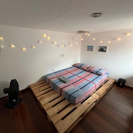 Quarto Aconchegante Em Ipanema Rio de Janeiro Buitenkant foto