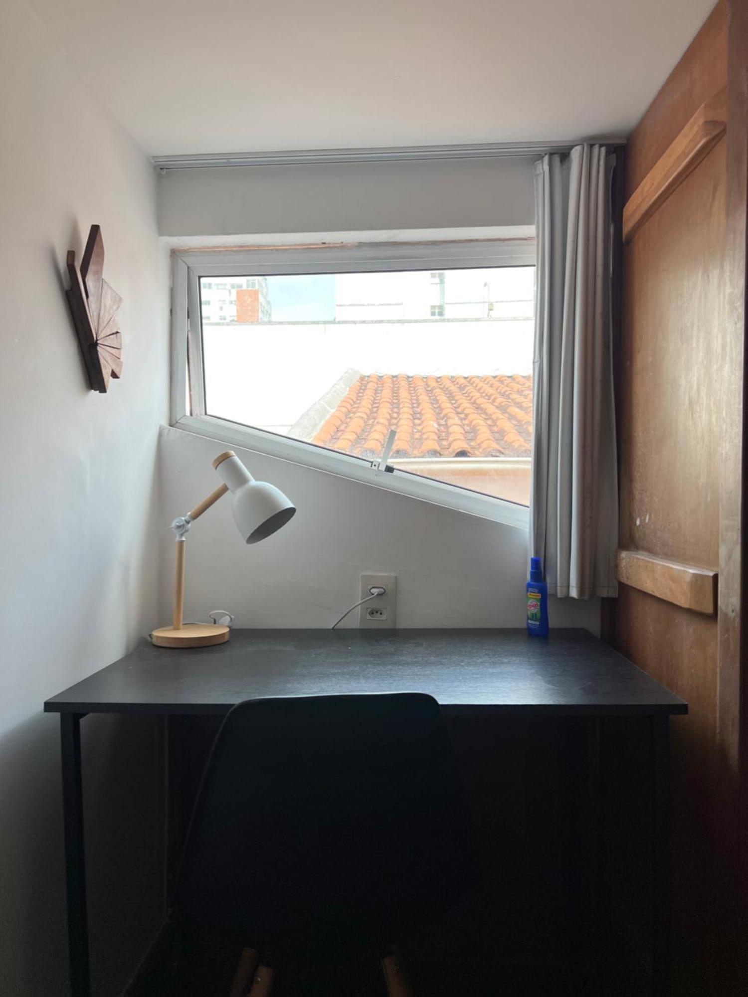 Quarto Aconchegante Em Ipanema Rio de Janeiro Buitenkant foto