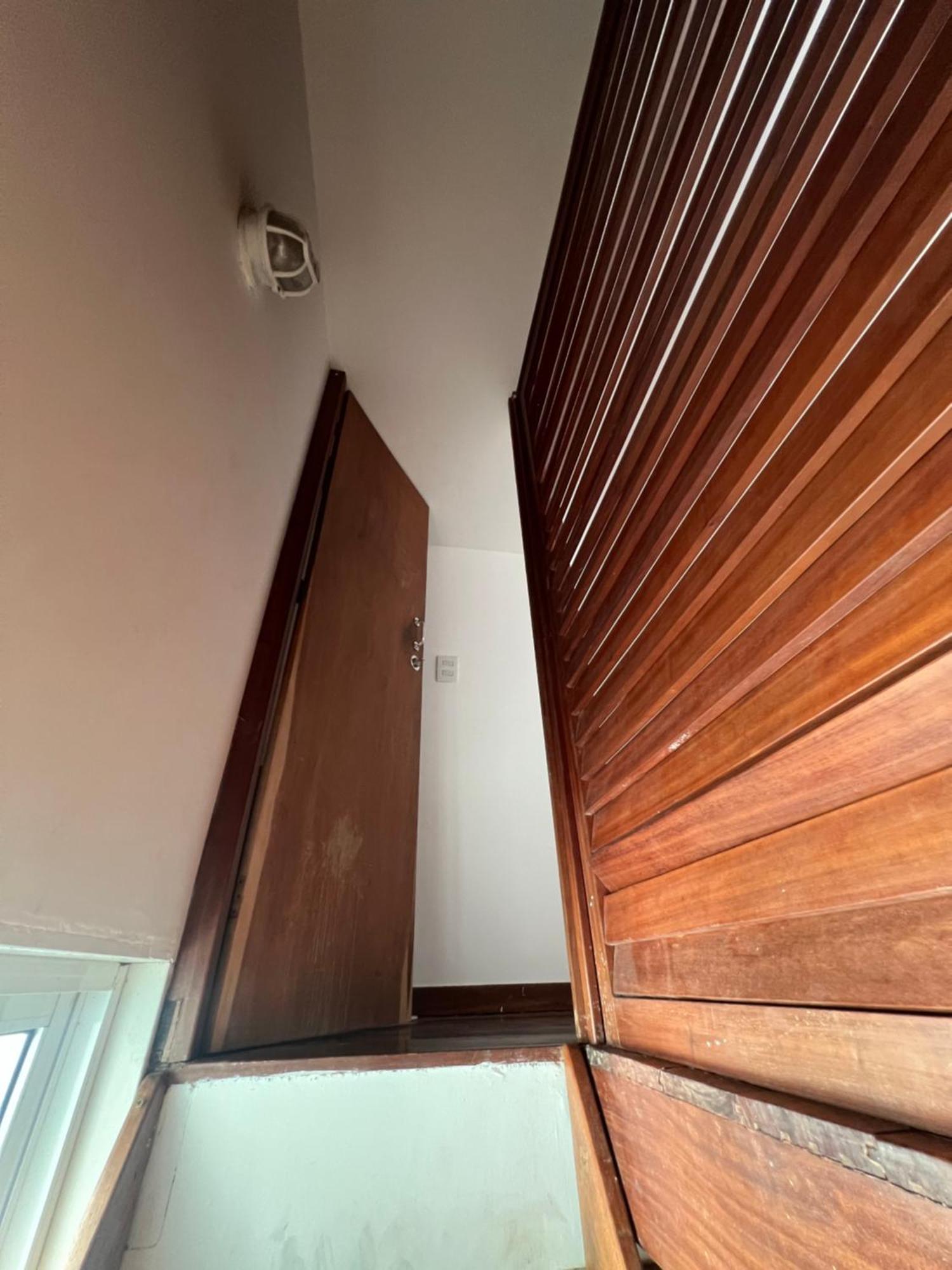 Quarto Aconchegante Em Ipanema Rio de Janeiro Buitenkant foto