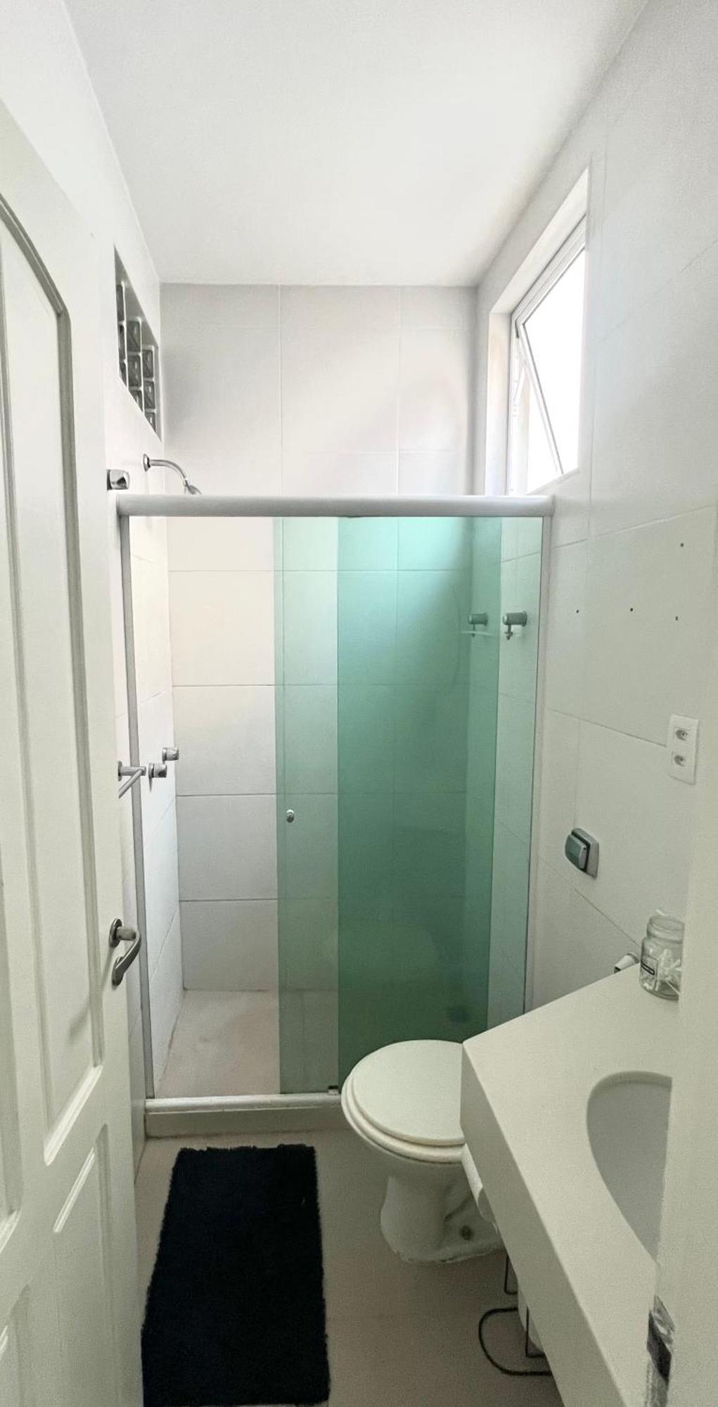 Quarto Aconchegante Em Ipanema Rio de Janeiro Buitenkant foto